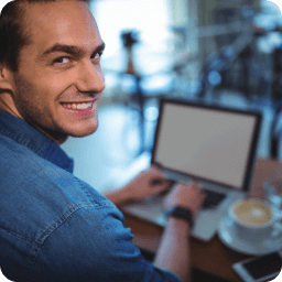 We partner with founders to help them unlock their superpowers, leveraging our experience.