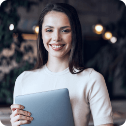 We partner with founders to help them unlock their superpowers, leveraging our experience.