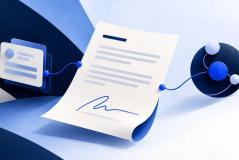 Assinatura eletrônica no CRM: como usar a Assinafy