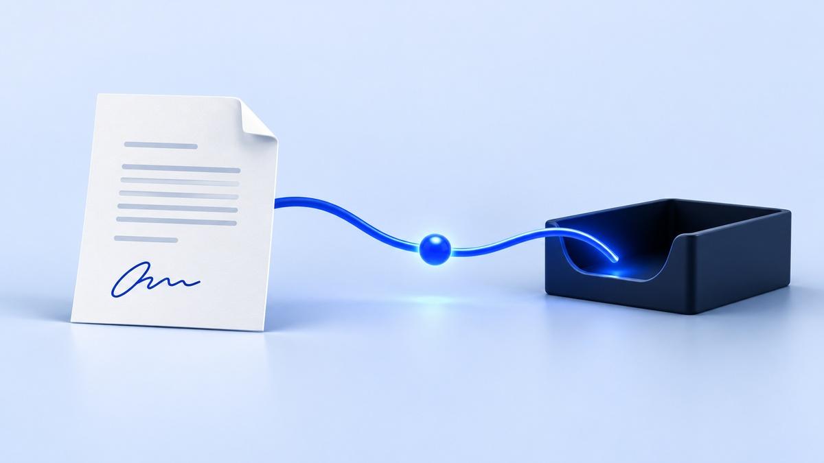 Webhook de assinatura eletrônica: como acompanhar documentos