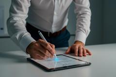 Como escolher a melhor plataforma para assinatura digital?