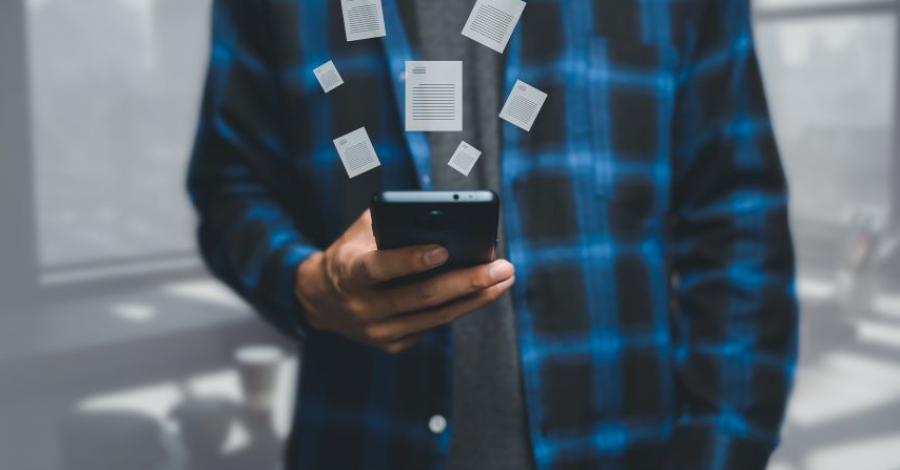 O que é uma assinatura digital e como ela funciona? | Assinafy