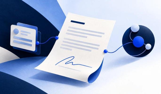Assinatura eletrônica no CRM: como usar a Assinafy
